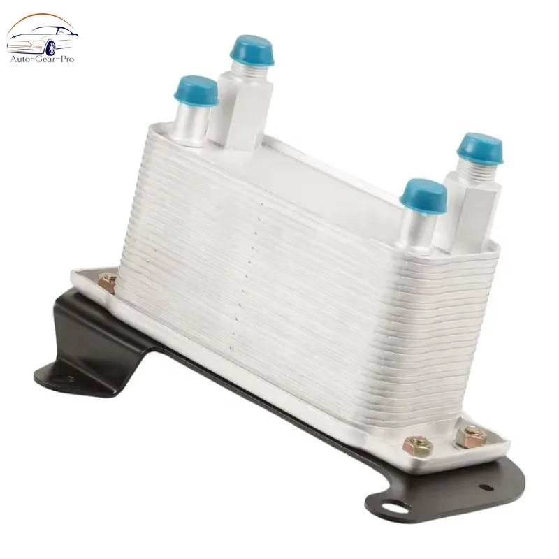 

68253200AA 68004317AA Transmission Oil Cooler For Dodge RAM