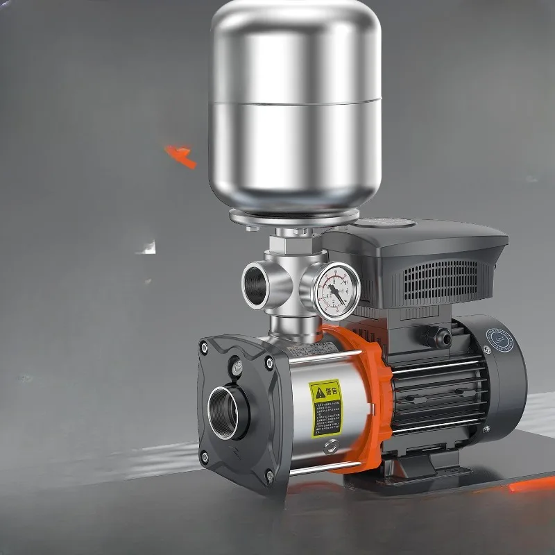 

Stainless steel tap water, fully automatic household silent, commercial