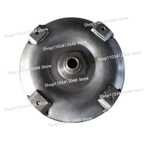 

Original Transmission gearbox parts 4WG200 0899005051 torque converter