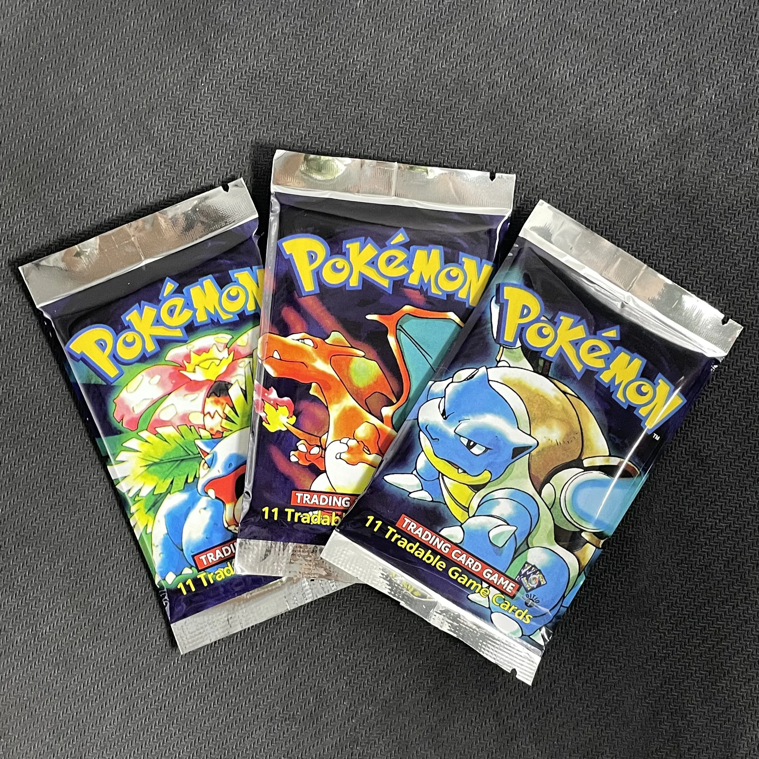 pokemon booster pack template Amazon.com: Pokemon Cards: Trick or Trade Halloween Booster Bundle : Toys &  Games main image 0