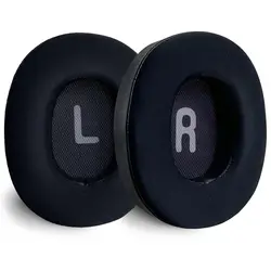 Cooling Gel Replacement Ear Pads for JBL Tune 700BT, Tune 750BTNC, Tune 710BT, Tune 720BT, Tune 760NC, Tune 770NC Headphones