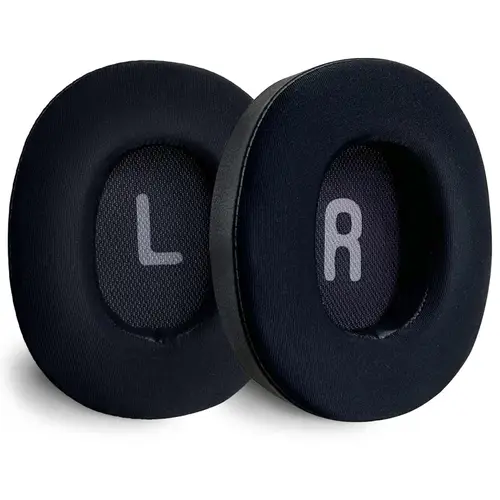 Imagen 1 del producto Almohadillas de repuesto de Gel refrescante para auriculares JBL Tune 700BT, Tune 750BTNC, Tune 710BT, Tune 720BT, Tune 760NC, Tune 770NC