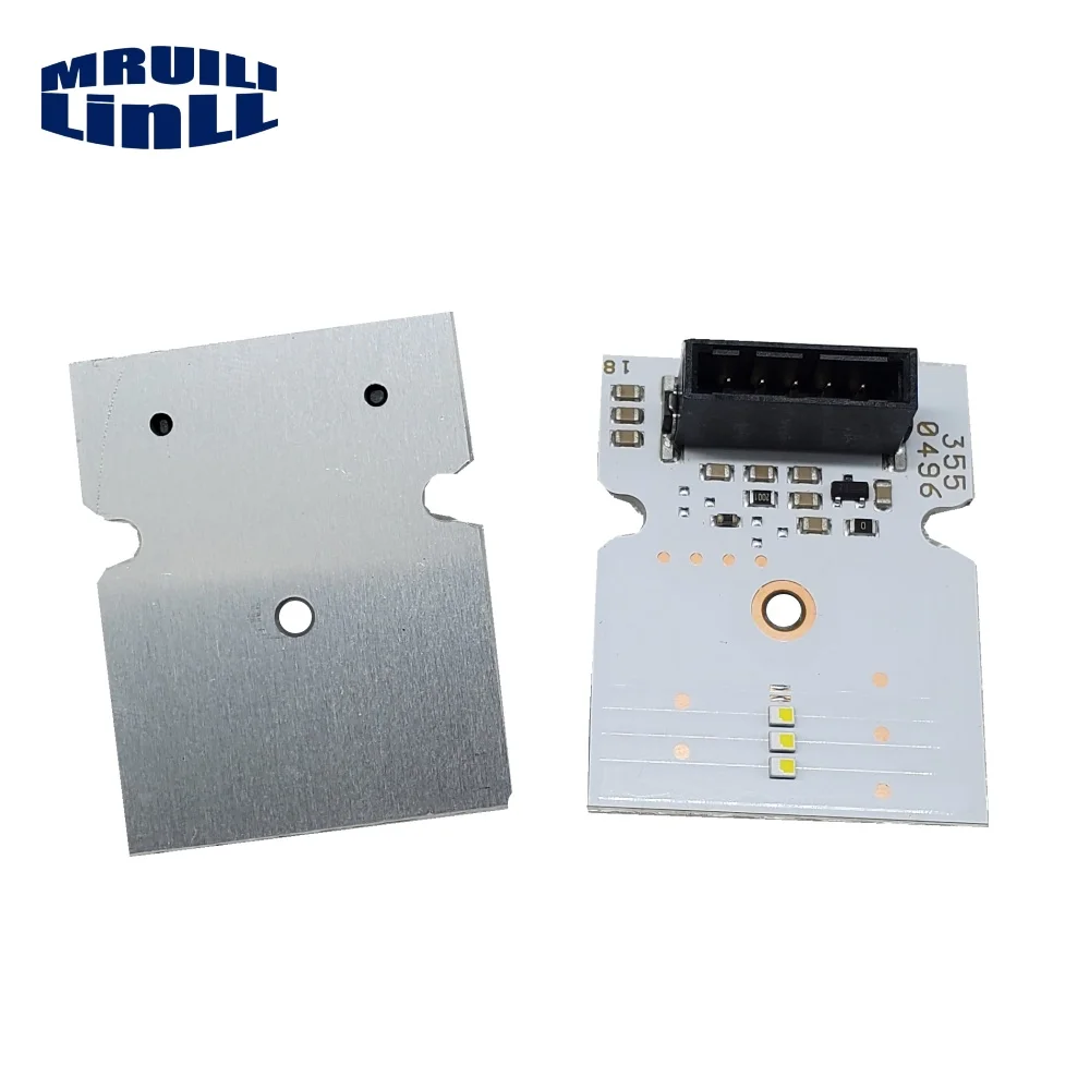 Рисунок 3 - Новая лампа для освещения