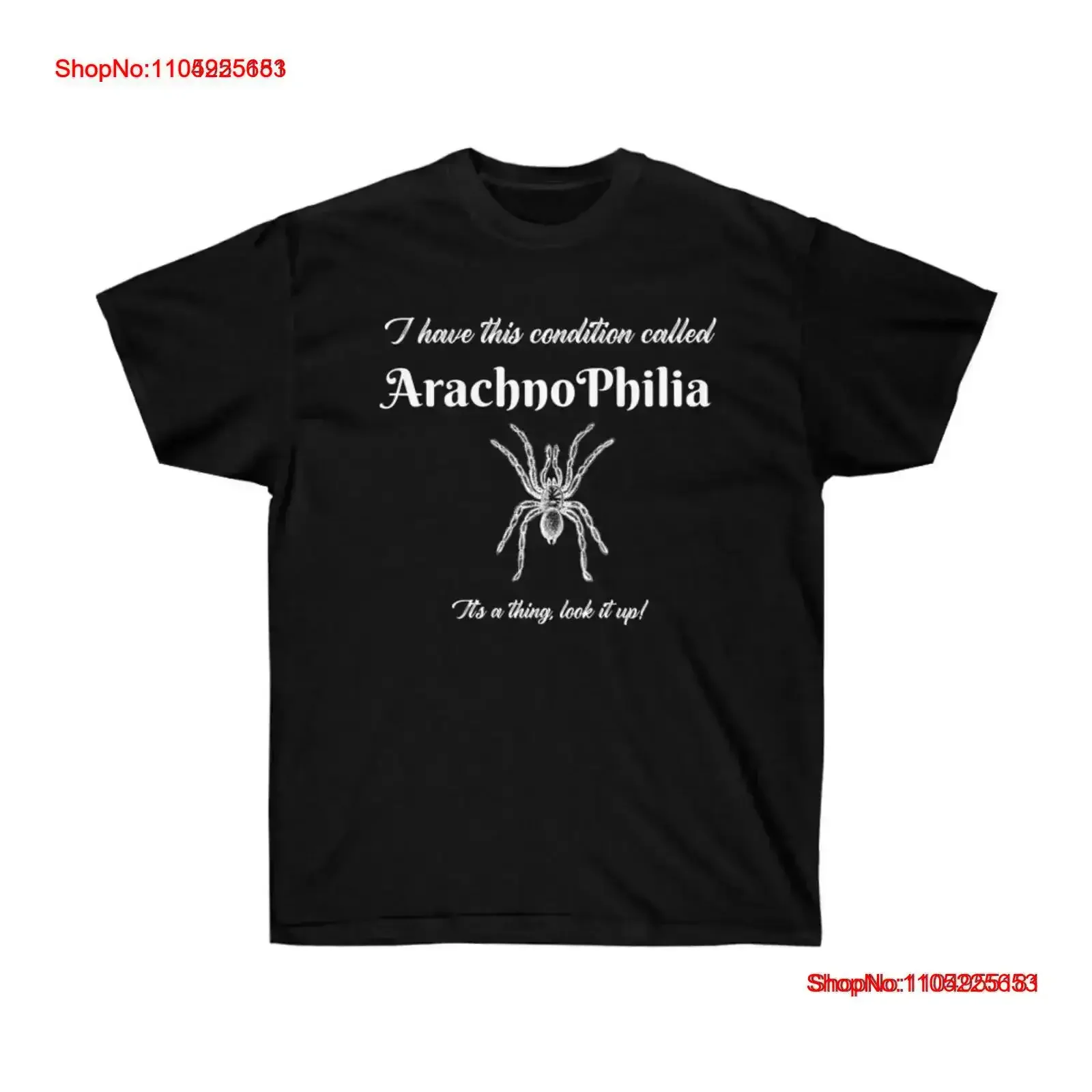 

Tarantula Funny T Shirt Ultra Cotton vintage Washed Soft Stylish Versatile Breathable Stretched Casual streetwear Comfortable