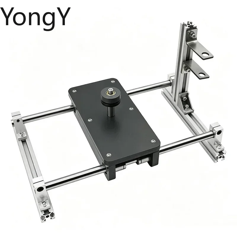 Saw Blade Sharpener, Quick Tooth Sharpening, Multi-functional Angle Grinder Adapter, Woodworking Cutting Edge Sharpening Tool