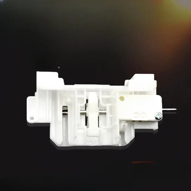 1 шт., переключатель дверного замка для сушилки Midea MH100VH90WY /MH80-GFL05W