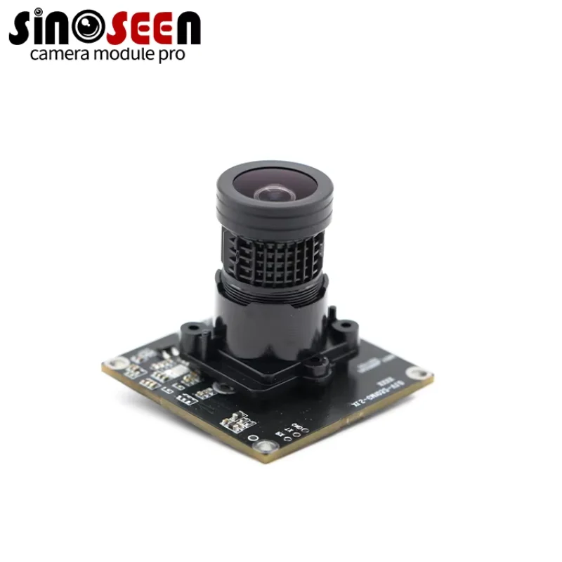 1/1.8″ large optical size 1080P video output HDR Camera Module SC2210 Black Optical Sensor For Security Monitoring