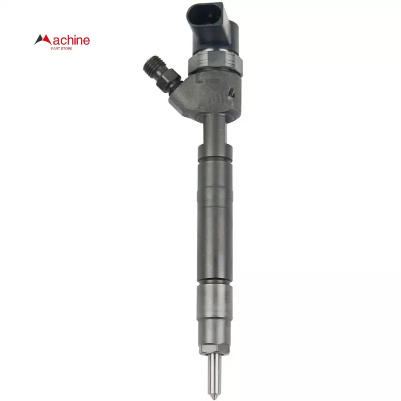 For Mercedes Benz Sprinter 2.2 2.7 CDI Jeep Grand Cherokee II Diesel Fuel Injector A6110701687 0445110189