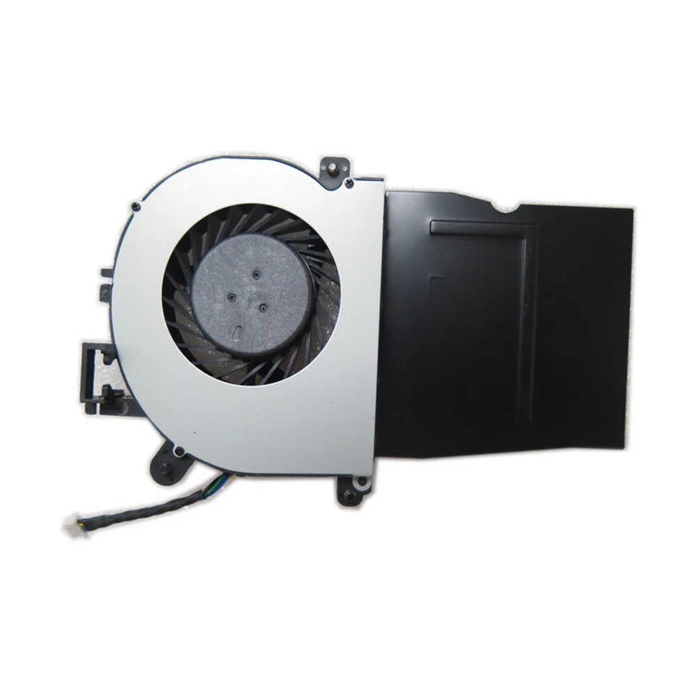Cooling Fan BAZA0815B2U P009 DC12V 0.8A 4PIN New
