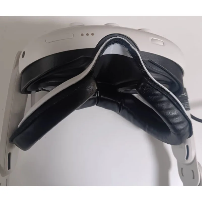 لملحقات قناع التهوية والوجه الميتا كويست 3 / كويست 3s القابلة للتنفس #6