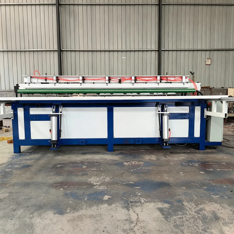 High Quality Fully Automatic Plate Heating and Welding Machine Plastic Board Welding Bending Machine