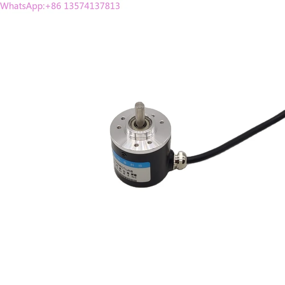 zsp4006-003g-360b-12-24c-6mm-arbre-360ppr-encodeur-rotatif-sortie-npn-encodeur-incremental