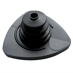 High quality Electric forklift parts bellow dust cover used for linde with OEM 0009625587
