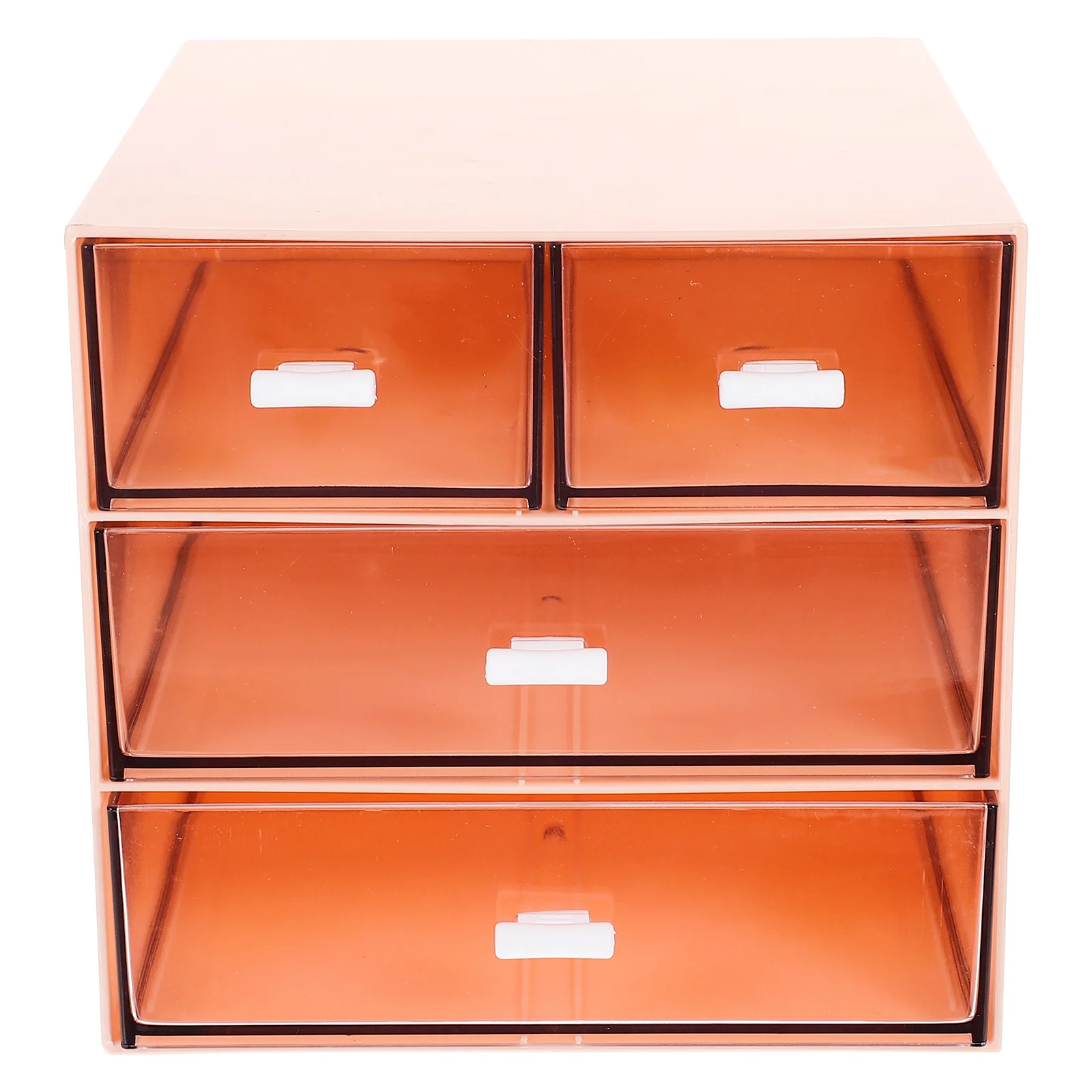 

Plastic Storage Box Desk ganizer Large Capacity Jewelry Sewing Supplies Premium Material ABS PE Storage Box