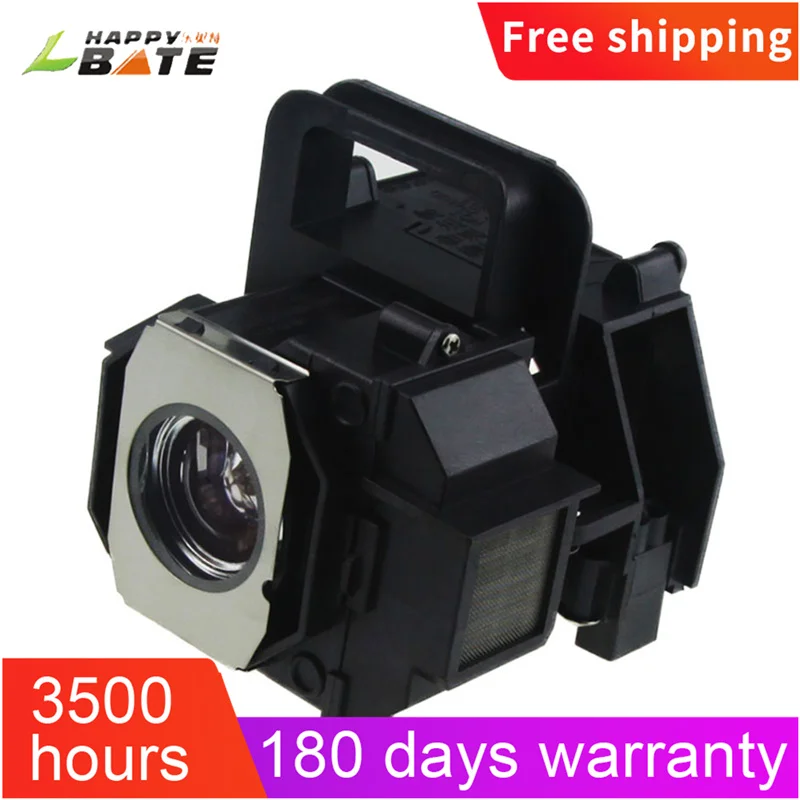 بروجيتر بسكن إبسون ، V13H010L49 ، ELPLP49 ، * ، TW2900 ، TW3000 ، TW3200 ، TW3500 ، TW3600 ، TW3800 ، TW4000