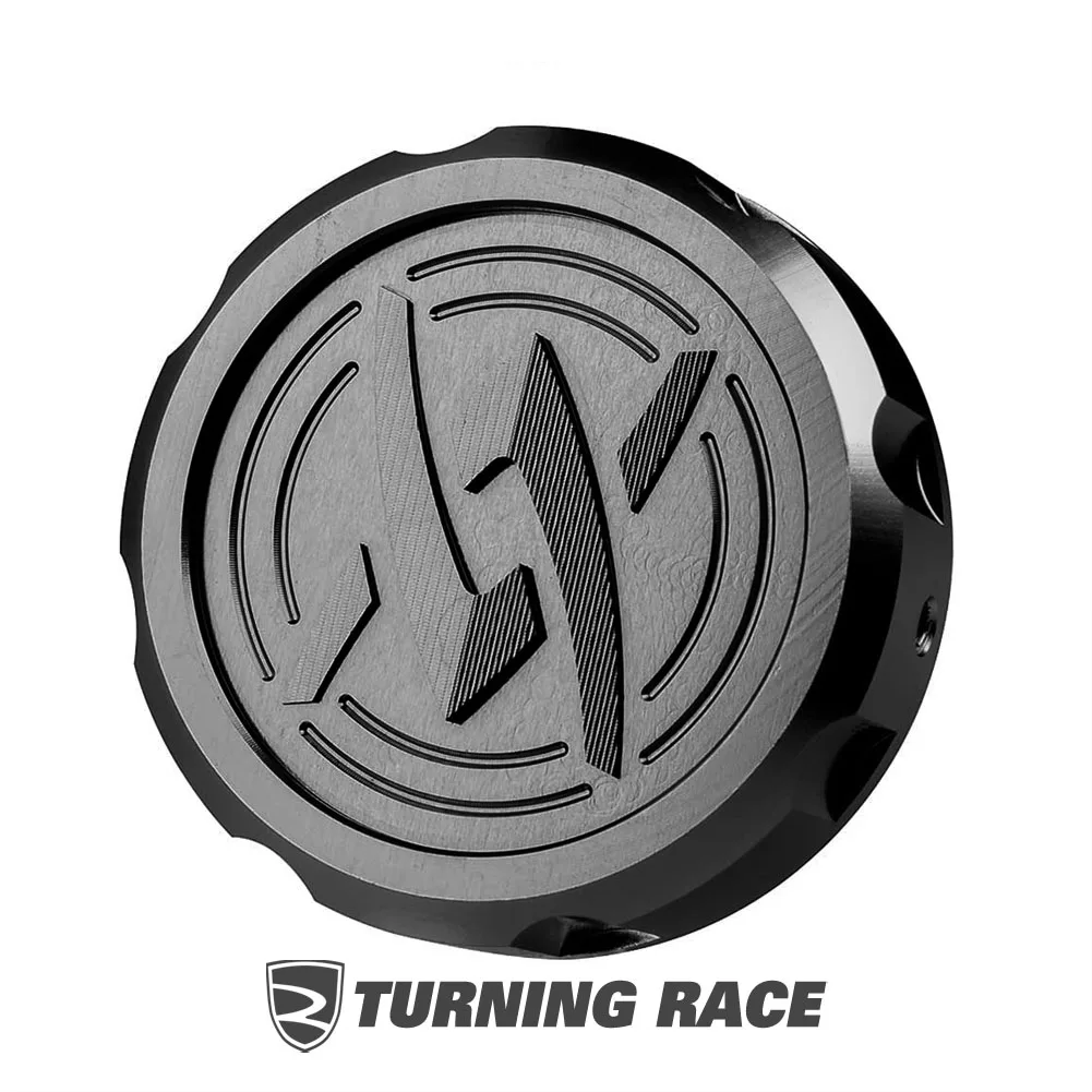 

Stylish Radiator Cap Cover for Kawasaki Z900RS / Café (2018–2020) – Upgrade Your OEM Cap Decorative Protective Accessories