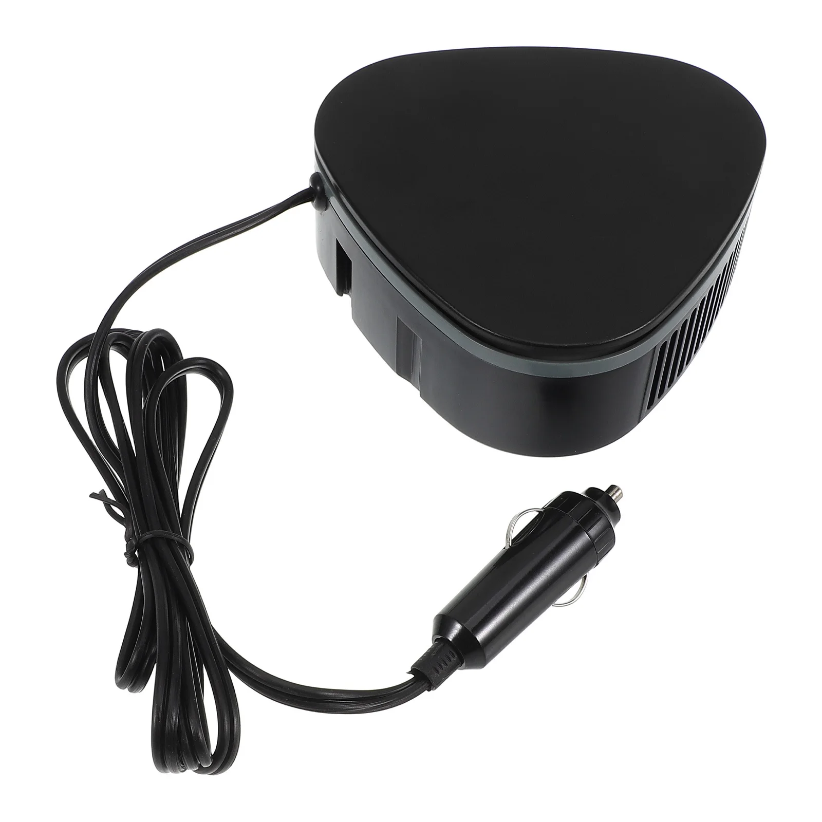 

12V Portable Car Heater with Defroster Quick Heating and Cooling for Windshield Defogging Quiet Operation