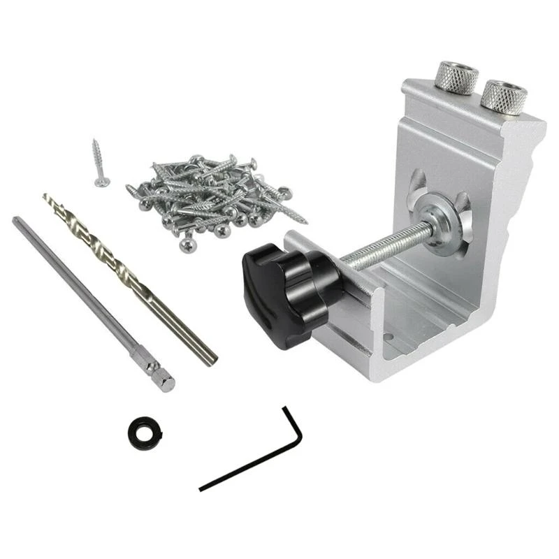 652f guia broca ângulo bolso ajustável 652f