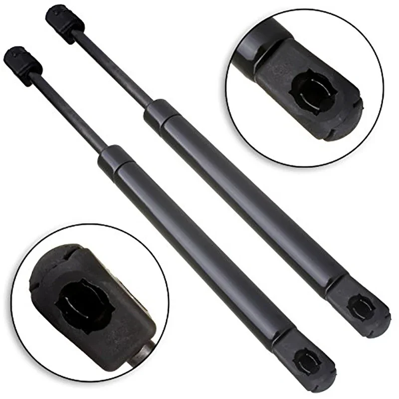 2PCS Rear Window Lift Support Gas Spring Shocks Struts for Nissan Pathfinder R50 1999 2000 2001 2002 2003 2004 QX4 99-03