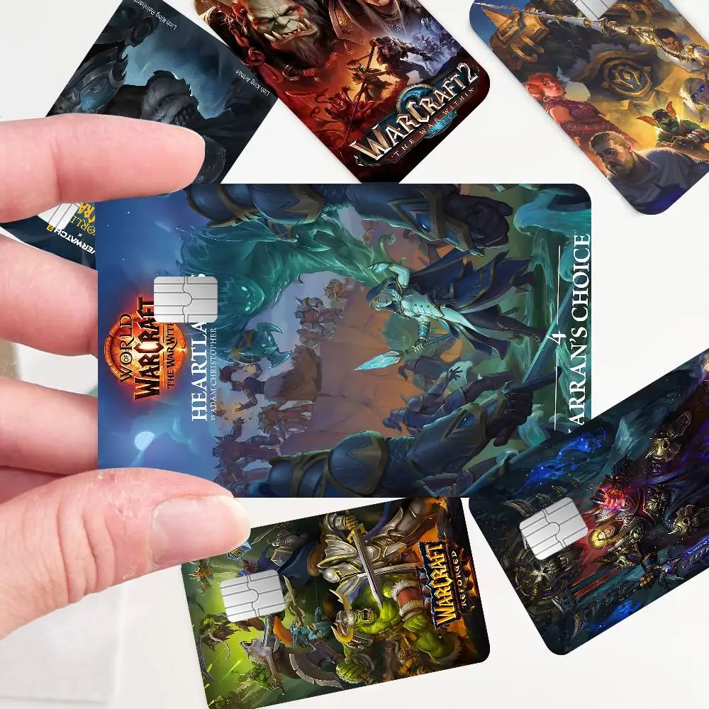 W-World Of Games W-…