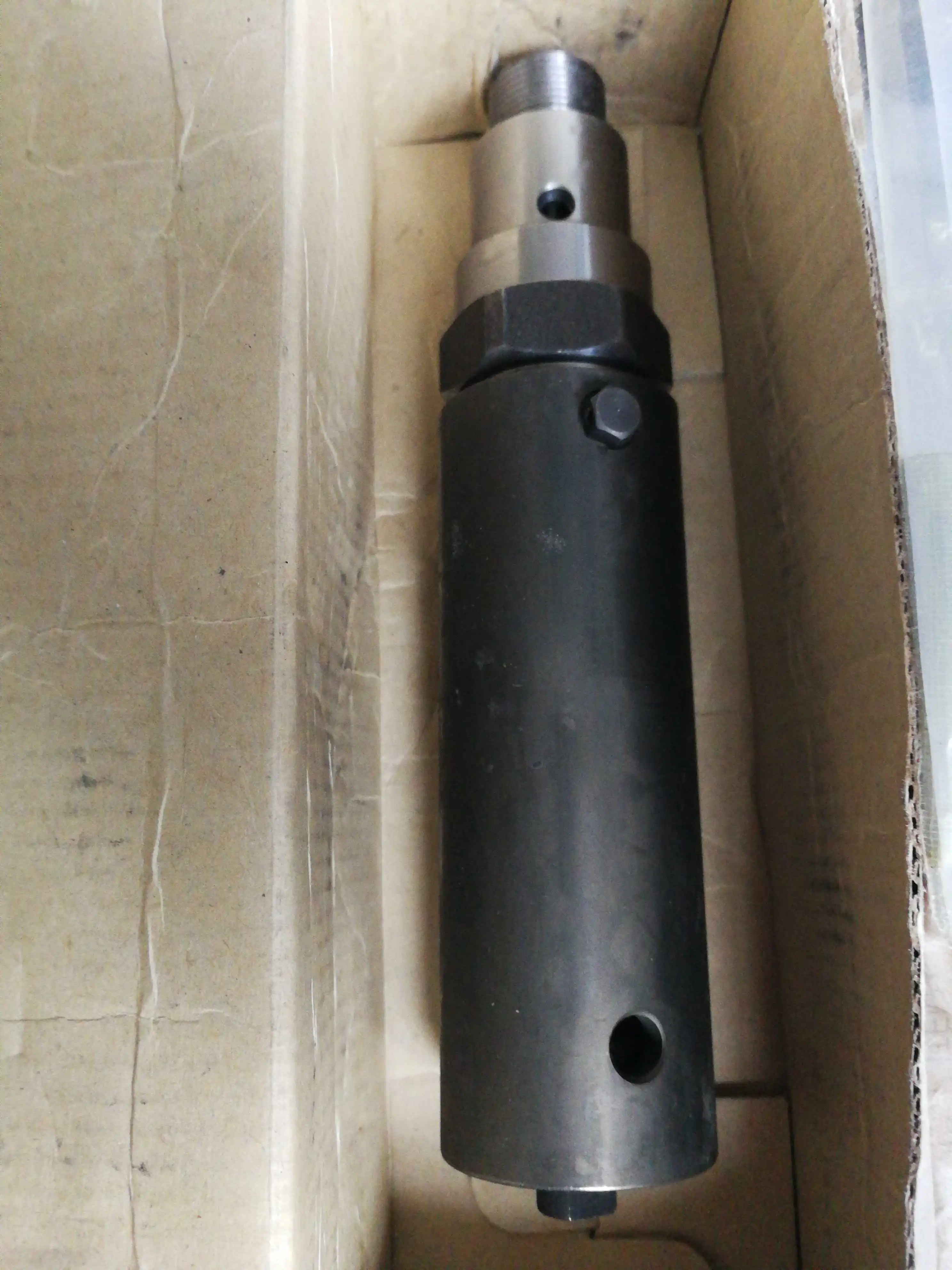 Generatore DOOSAN 2025 9L27 38 valvole/K. K 230BAR 05703-001 Spot