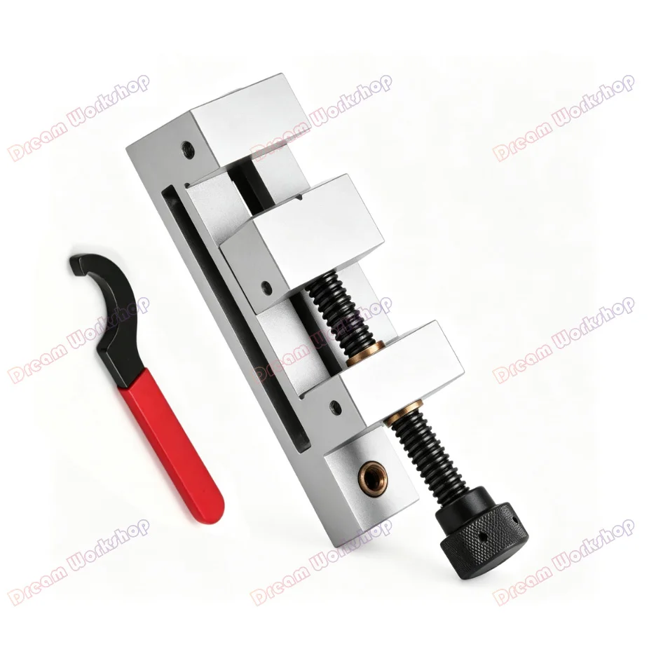 free-wrench-qgg50-high-precision-machine-vise-2-inch-2-right-angle-vise-grinder-cnc-gad-tongs-for-surface-grinding-machine