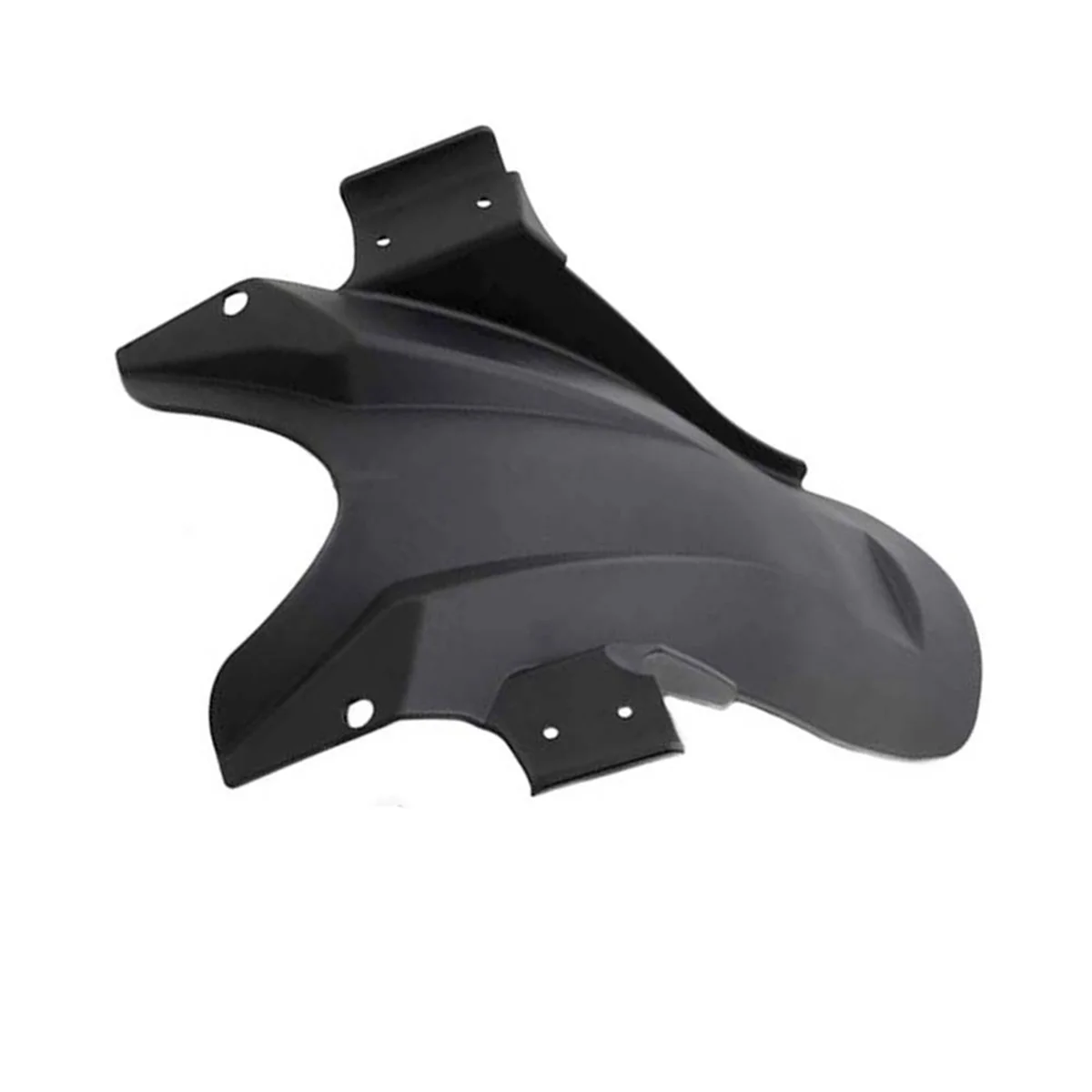 Motorcycle Accessories Rear Fender Splash Guard for BMW R1200R R1200RS LC 2006 2007 2008 2009 2010 2011 2012 2013 2014