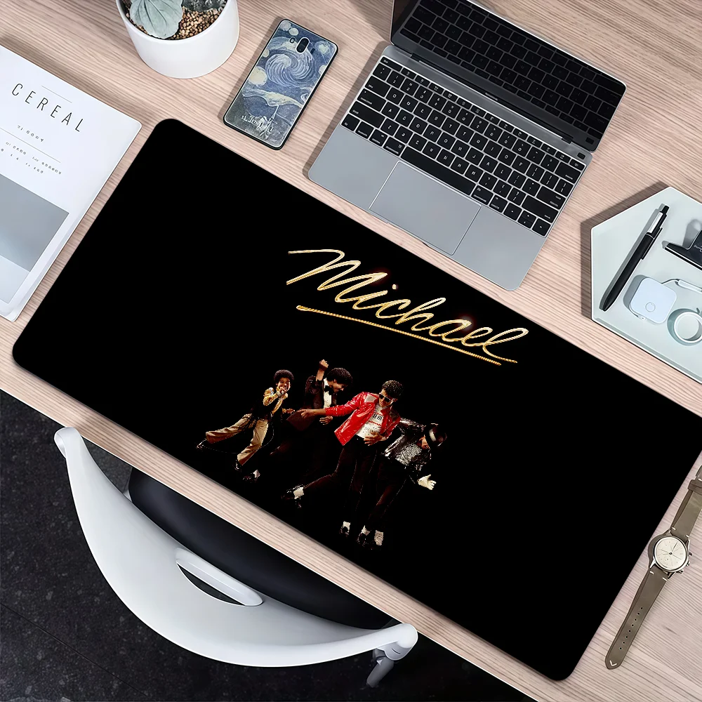 Gaming Accessories On Sale - 2026 Cool M-Michael J-Jackson CC Mouse