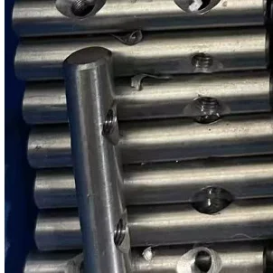 

M4 Coordinate Probe 3D Measuring Needle CNC Online Measuring Head Ruby Probe Carbon Fiber Ceramic Measuring Rod