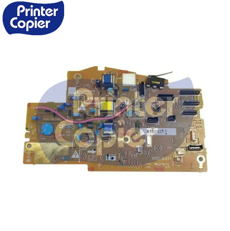

1pc RM2-8331 High Power Board be for HP LaserJet Pro MFP M227 M227d M227sdn M227fdn M227fdw 203DW 203DN 203D RM2-9251