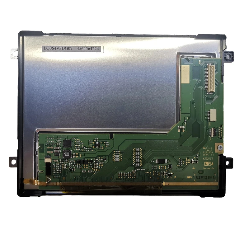

Original 6.4 inch industrial LCD LQ064V3DG07 LCD display screen