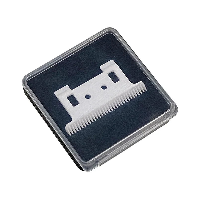 Professional hair clipper blade for babyliss FX787 FX707 trimmer hairdresser hair cutting machine replacement blade cutter parts