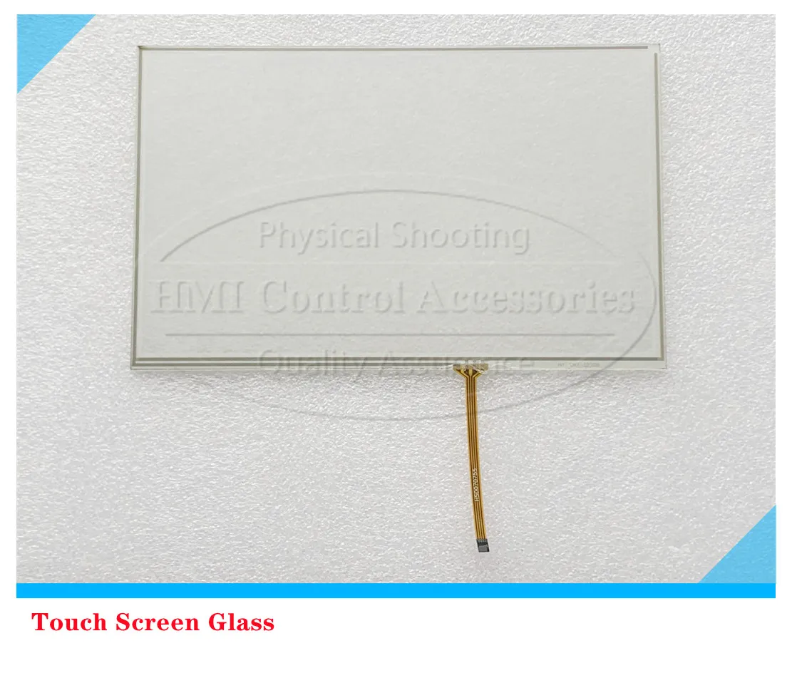 

For UNICON HU102S-00 Touch Screen Glass HU102E-00 HF102E-00 Touchpad