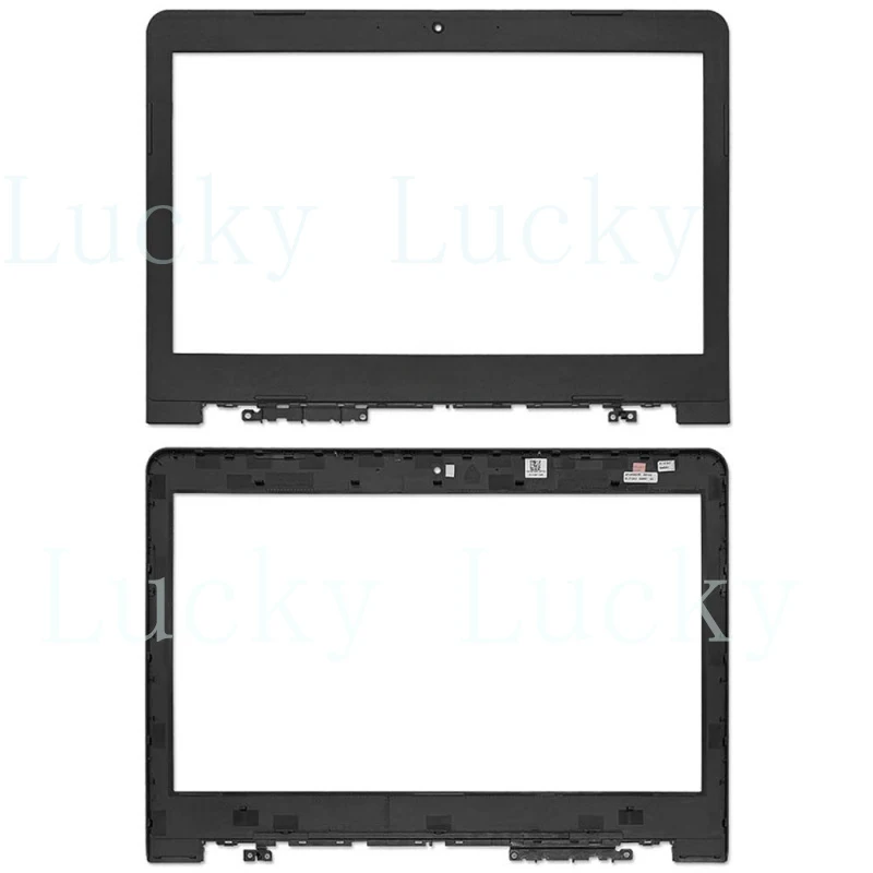 

f For Dell Inspiron 14 5447 5448 5445 LCD Back Cover Screen Frame Bottom Shell