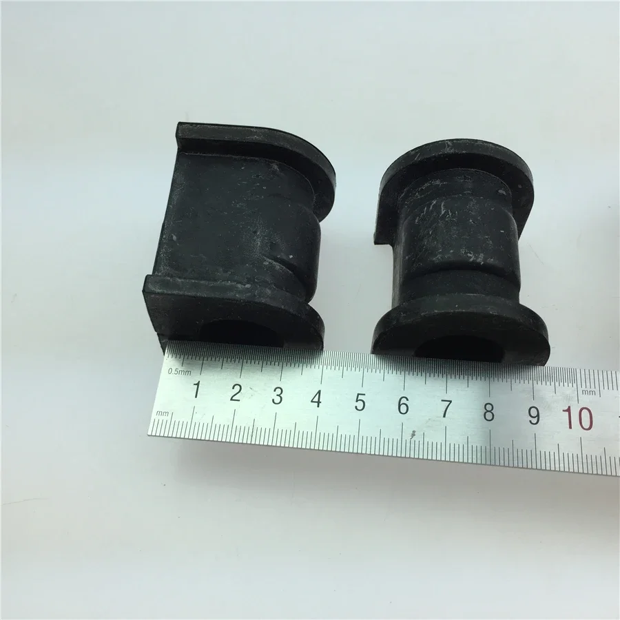 For Chery QQ Auto Stabilizer Bar Rubber Bushing Lower Arm Bushing Lower Arm Bushing