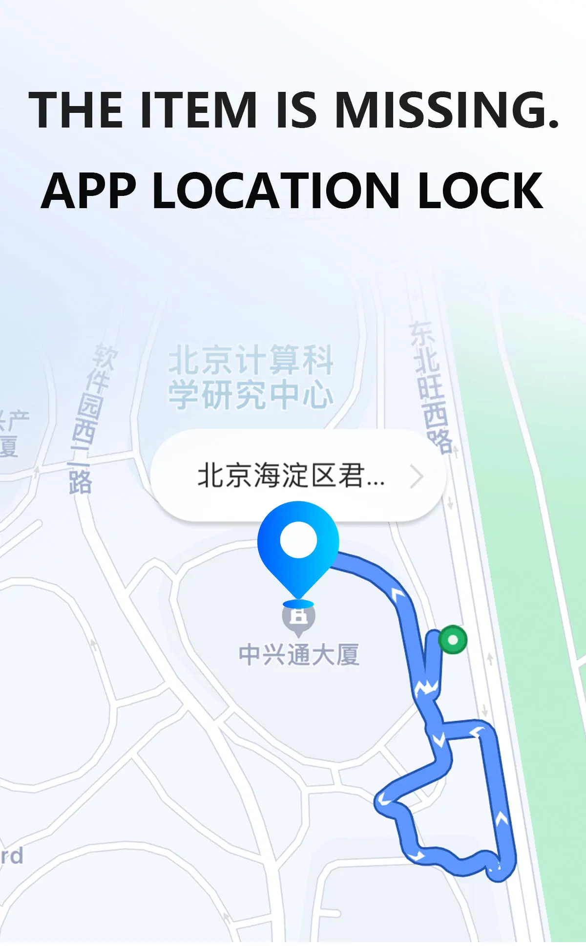 2026 Neuer Smart Tag IP67 Tracker Anti-Verlust Air Tag Kompatibel mit Apple Find My APP IOS Schlüssel Koffer Tasche Ortungsgerät – Detail 4