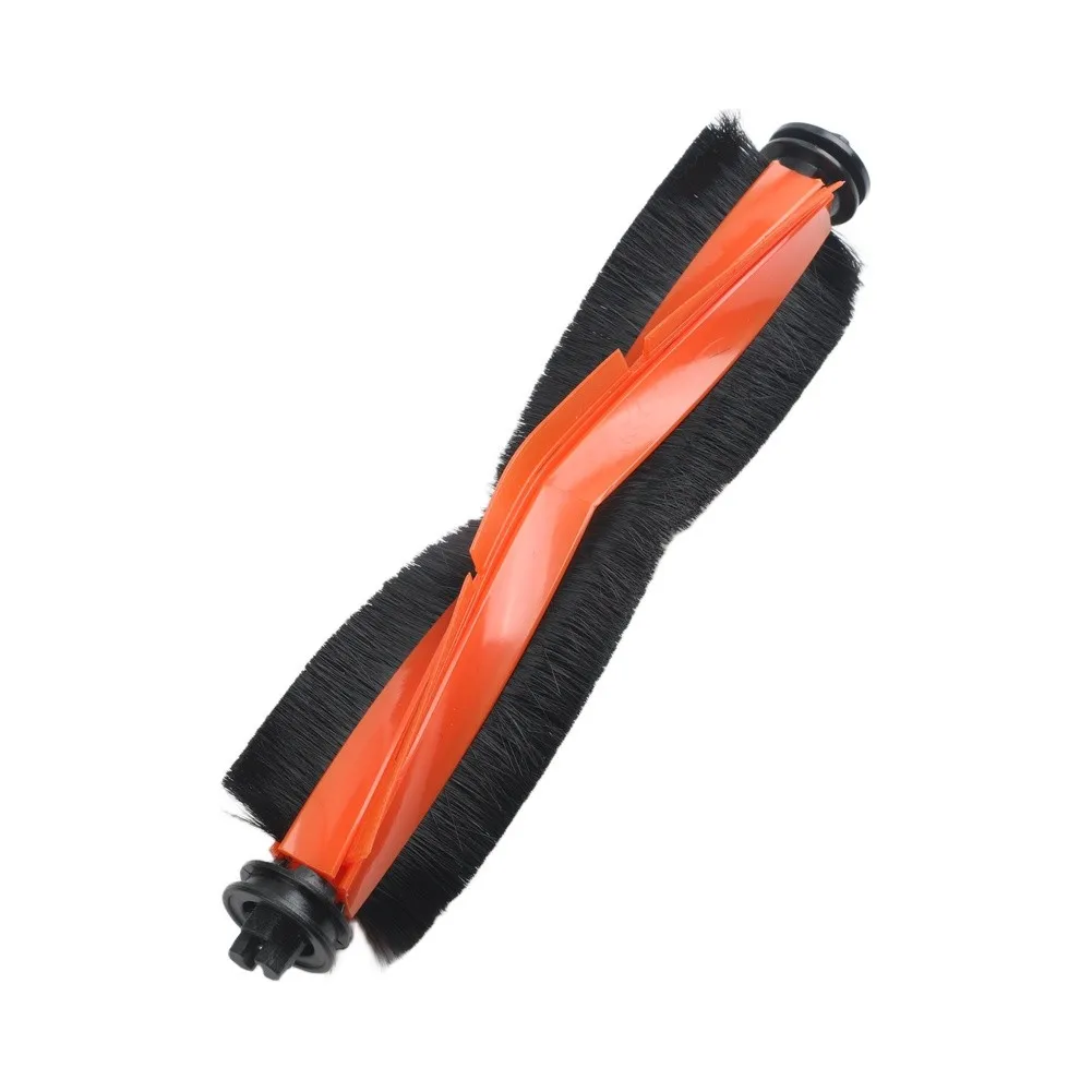 Professional Replacement Roller Brush with Anti Feature for Mijia M40S and OV31CN Hair Clippers Supporting Long Usage