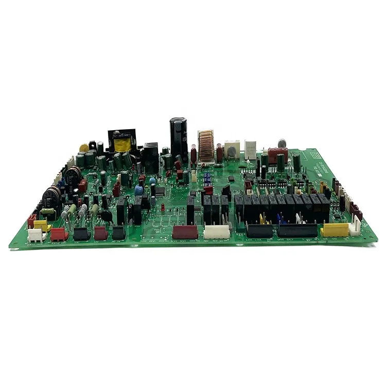 

Original Sanyo air conditioning PCB ASSY multi-line motherboard SPW-CR1154DXH8 home