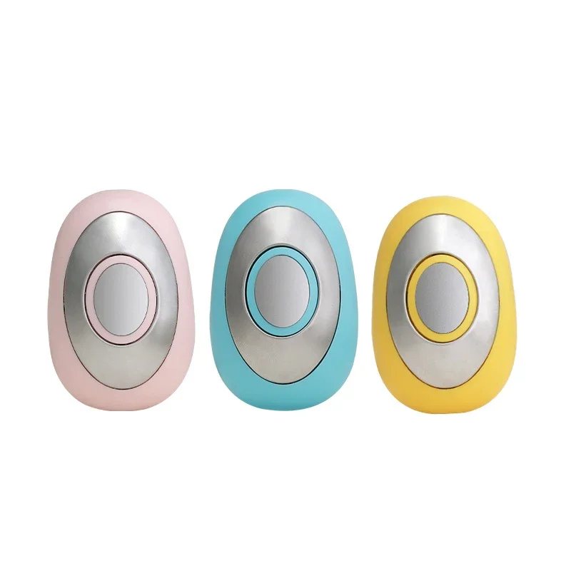 جهاز محمول للمساعدة على النوم ، تخفيف الأرق ، أداة علاج القلق الليلي ، تخفيف الضغط والاسترخاء #6