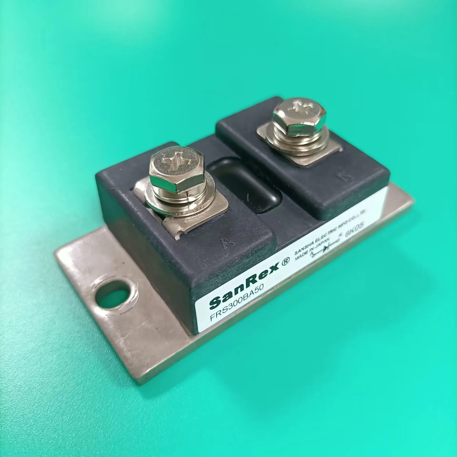 

FRS300BA50 IGBT FRS300BA 50 DIODE MODULE 500V 300A FRS300B A50 FRS300 BA50 FRS 300BA50 F RS300BA50 FRS300BA50(W) FRS300BA50W