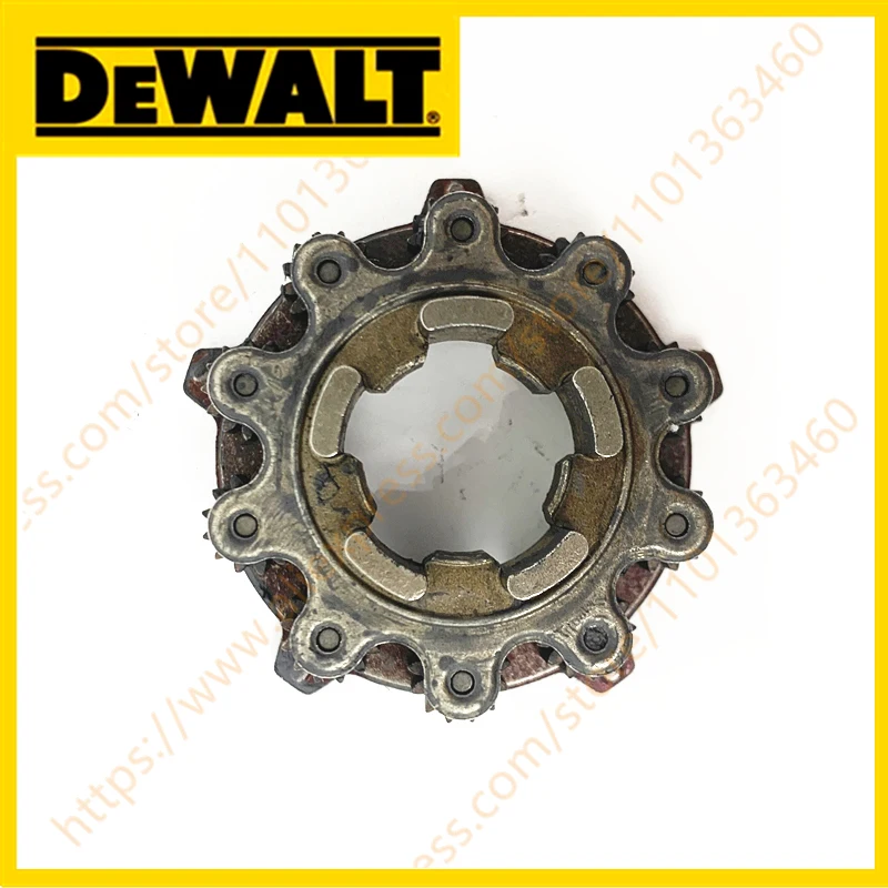 DEWALT DCD999 DCD999XILRT DCD999X1 DCD999T1 DCD9999NT DCD999H2T 를위한 기어 SA