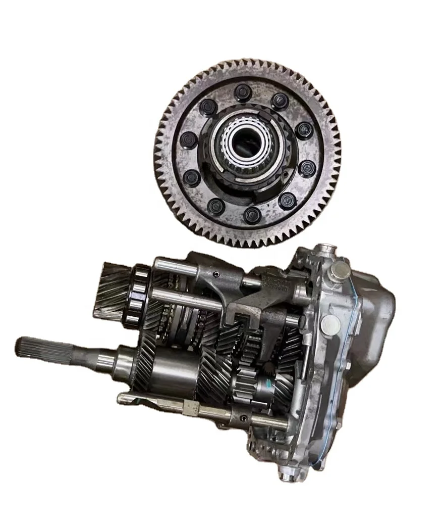 

WYSD Manufacture Transmission Gearbox Chevro-let Lefeng Planety Gears