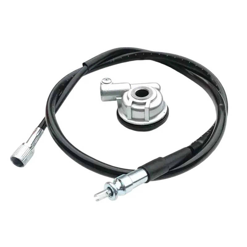 Motorcycle Speedome…