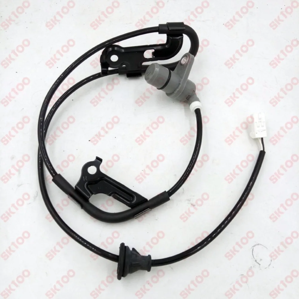 

89545-33020 5pcs Car Engine ABS Wheel Speed Sensor for Toyota Camry Solara Lexus OEM 89546-32030 89546-33020 89546-05010