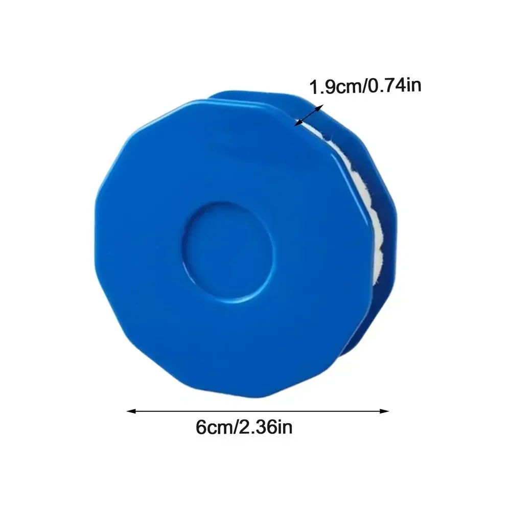 1 قطعة سلسلة دراجات الداهن دراجة سلاسل النفط الأسطوانة تنظيف دراجة صيانة أداة المحمولة دراجة الدراجات الملحقات #6