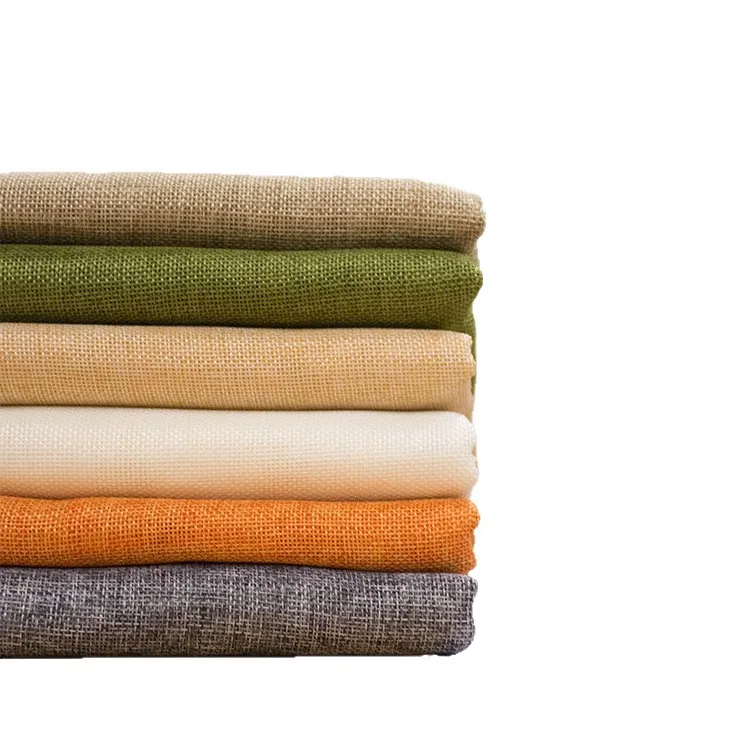 Новый стиль, мягкая искусственная льняная ткань — идеально подходит для домашнего декора, обуви, сумок и автомобильных сидений. Прочный и стильный.