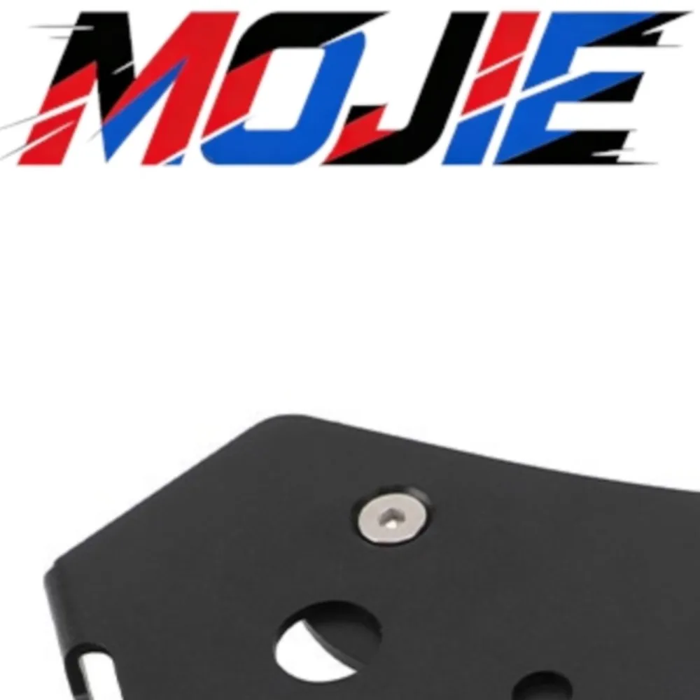 Motorcycle Top Case Carrier Rear Luggage Rack Holder Support Bracket For Yamaha Tracer 9 GT Tracer 9GT+ 2021-2023 2024 2025 2026