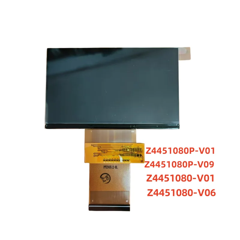 

Новый оригинальный для Z4451080-V01-V06 Z4451080P-V09-V01 ЖК-экран аксессуары для проектора