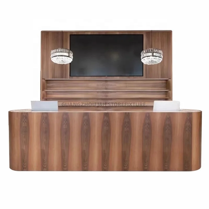 Customized. Wooden Sunglasses Store Furniture Glasses Showroom Display Showcase Optical Store Fixture Customize Design