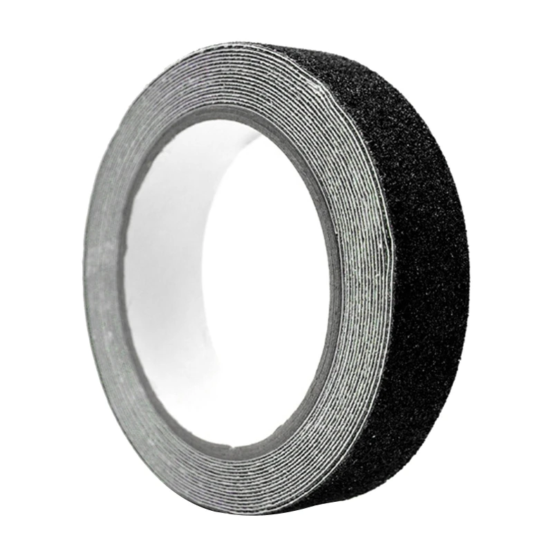 100Pcs Clear Onzichtbare Ronde Dubbelzijdig Silicone Zelfklevende Dots Stickers